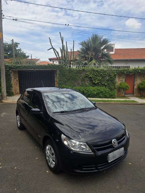 VOLKSWAGEN Gol 1.0 4P G5 FLEX, Foto 2