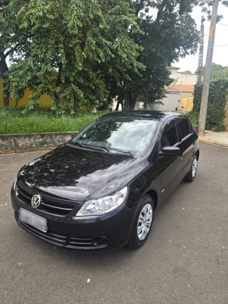 VOLKSWAGEN Gol 1.0 4P G5 FLEX, Foto 3