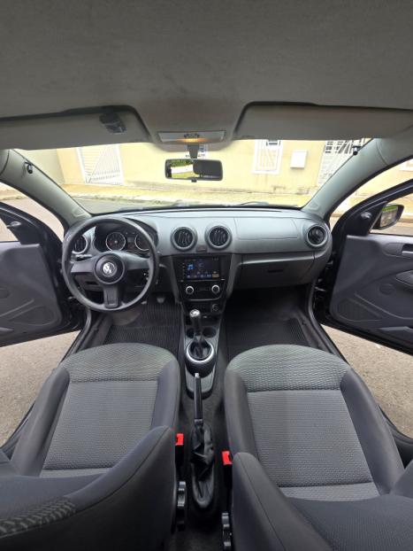 VOLKSWAGEN Gol 1.0 4P G5 FLEX, Foto 4