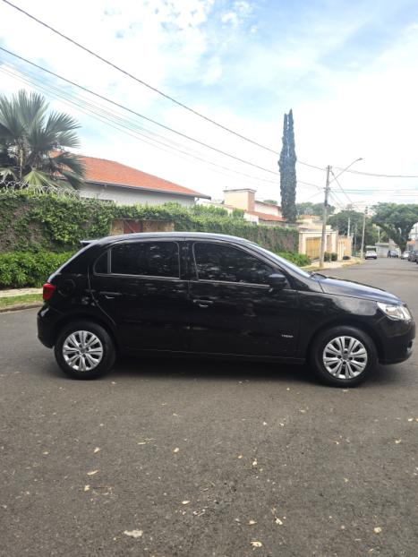 VOLKSWAGEN Gol 1.0 4P G5 FLEX, Foto 5