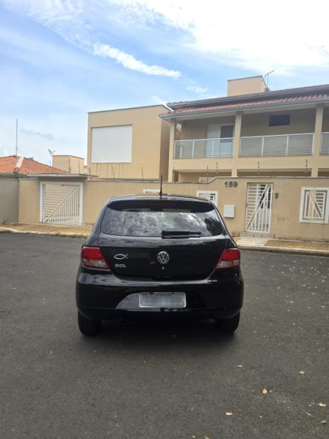 VOLKSWAGEN Gol 1.0 4P G5 FLEX, Foto 6