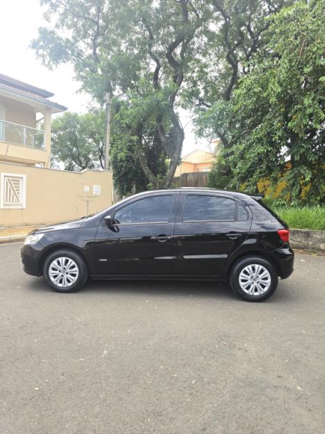 VOLKSWAGEN Gol 1.0 4P G5 FLEX, Foto 7
