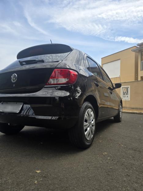 VOLKSWAGEN Gol 1.0 4P G5 FLEX, Foto 9