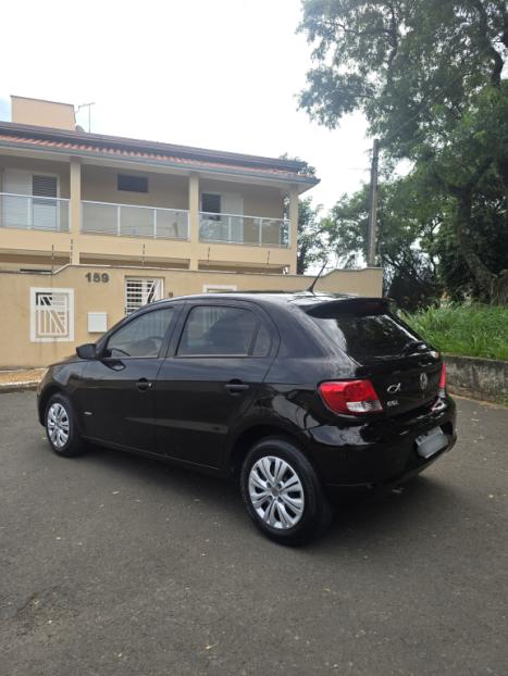 VOLKSWAGEN Gol 1.0 4P G5 FLEX, Foto 10