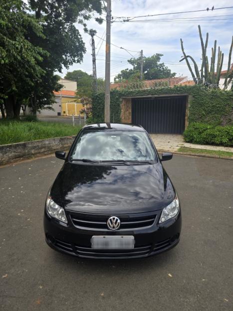 VOLKSWAGEN Gol 1.0 4P G5 FLEX, Foto 11