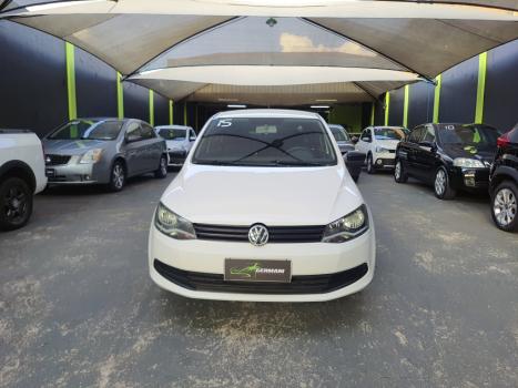 VOLKSWAGEN Gol 1.0 4P G6 FLEX CITY, Foto 1