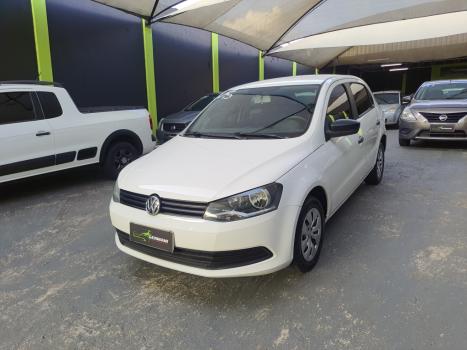 VOLKSWAGEN Gol 1.0 4P G6 FLEX CITY, Foto 2