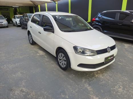 VOLKSWAGEN Gol 1.0 4P G6 FLEX CITY, Foto 3
