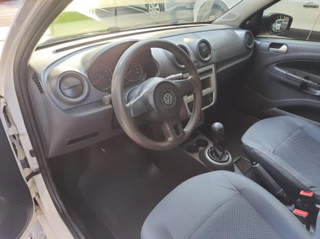 VOLKSWAGEN Gol 1.0 4P G6 FLEX CITY, Foto 5