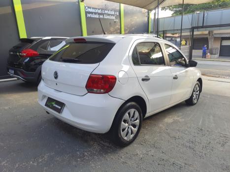 VOLKSWAGEN Gol 1.0 4P G6 FLEX CITY, Foto 6