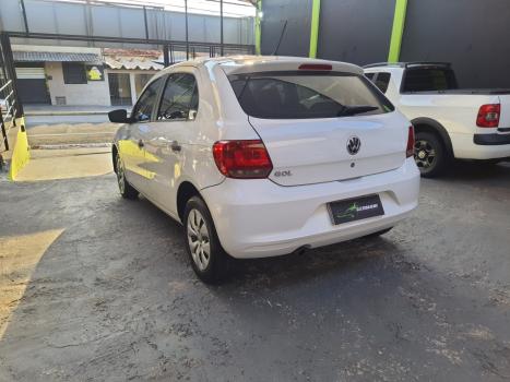 VOLKSWAGEN Gol 1.0 4P G6 FLEX CITY, Foto 7