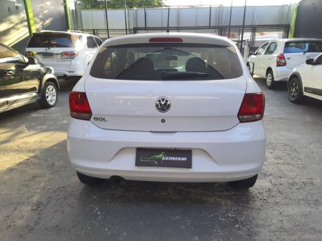 VOLKSWAGEN Gol 1.0 4P G6 FLEX CITY, Foto 8