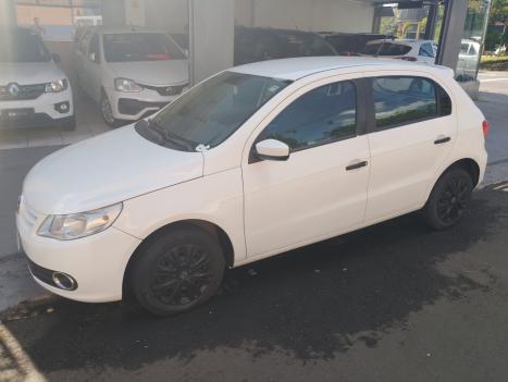 VOLKSWAGEN Gol 1.0 4P G5 FLEX, Foto 3