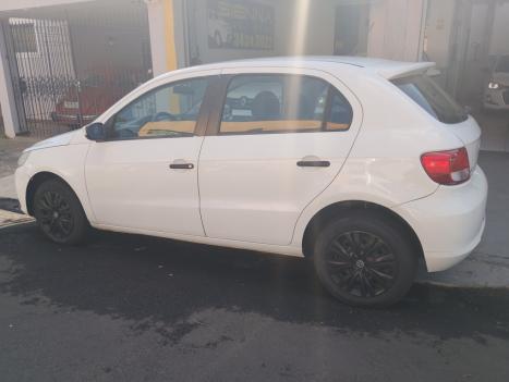 VOLKSWAGEN Gol 1.0 4P G5 FLEX, Foto 4
