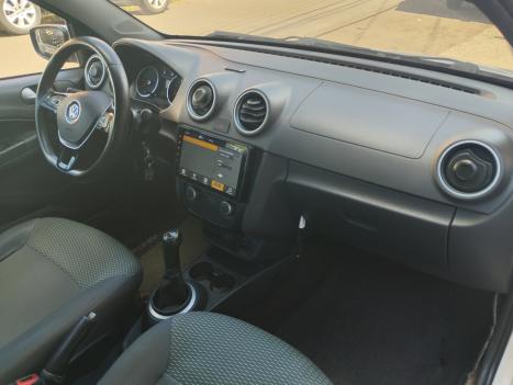 VOLKSWAGEN Gol 1.0 4P G5 FLEX, Foto 5