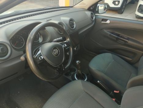 VOLKSWAGEN Gol 1.0 4P G5 FLEX, Foto 6