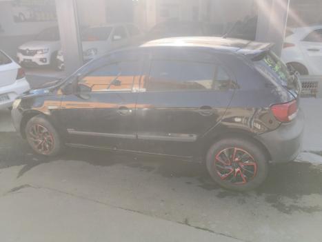 VOLKSWAGEN Gol 1.0 4P G5 FLEX, Foto 2