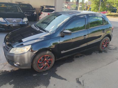 VOLKSWAGEN Gol 1.0 4P G5 FLEX, Foto 3