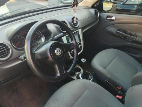 VOLKSWAGEN Gol 1.0 4P G5 FLEX, Foto 4