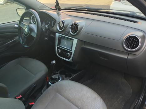 VOLKSWAGEN Gol 1.0 4P G5 FLEX, Foto 5