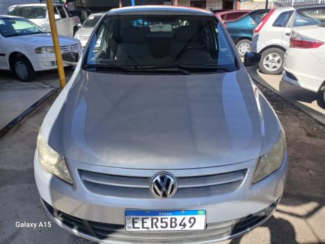 VOLKSWAGEN Gol 1.0 4P G5 TREND FLEX, Foto 1