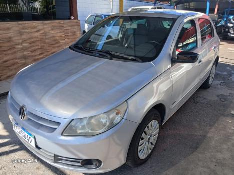 VOLKSWAGEN Gol 1.0 4P G5 TREND FLEX, Foto 2