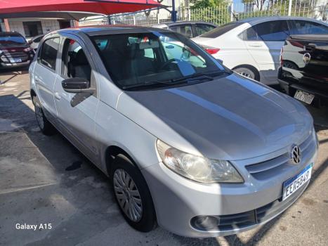 VOLKSWAGEN Gol 1.0 4P G5 TREND FLEX, Foto 3