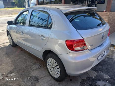 VOLKSWAGEN Gol 1.0 4P G5 TREND FLEX, Foto 4