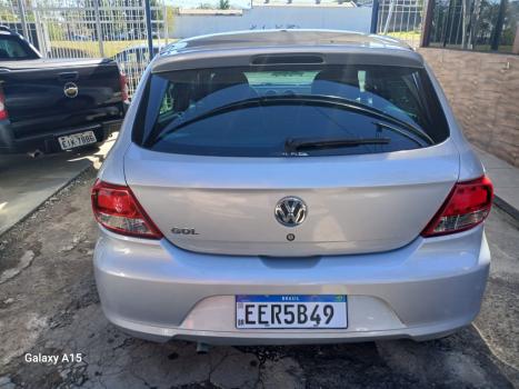 VOLKSWAGEN Gol 1.0 4P G5 TREND FLEX, Foto 5