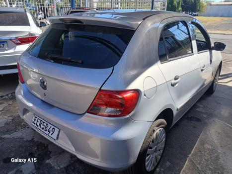 VOLKSWAGEN Gol 1.0 4P G5 TREND FLEX, Foto 6