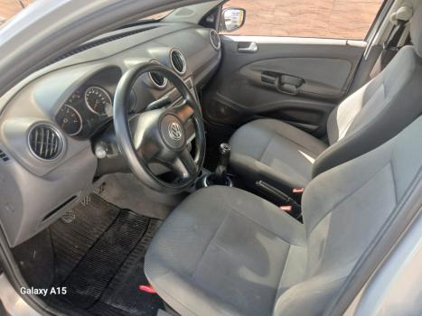 VOLKSWAGEN Gol 1.0 4P G5 TREND FLEX, Foto 8