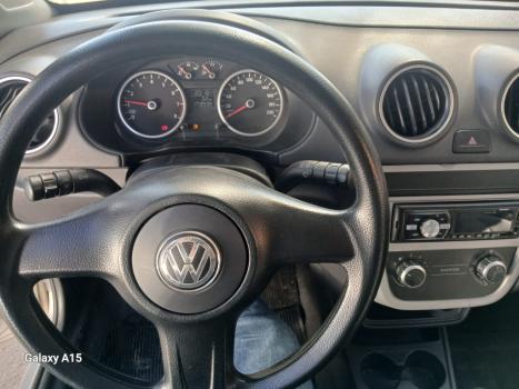 VOLKSWAGEN Gol 1.0 4P G5 TREND FLEX, Foto 9