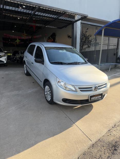 VOLKSWAGEN Gol 1.0 4P G5 FLEX, Foto 2