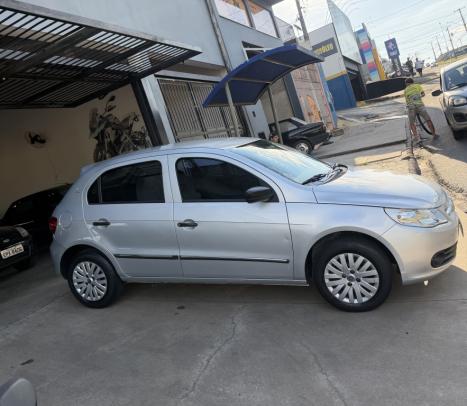 VOLKSWAGEN Gol 1.0 4P G5 FLEX, Foto 3