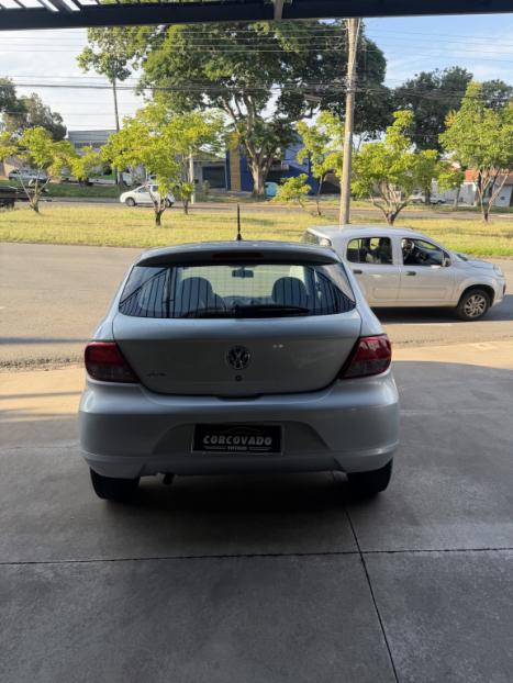 VOLKSWAGEN Gol 1.0 4P G5 FLEX, Foto 5