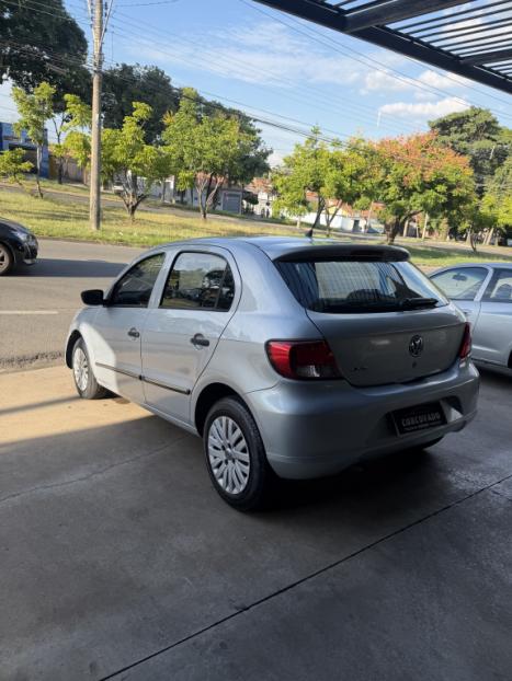 VOLKSWAGEN Gol 1.0 4P G5 FLEX, Foto 6