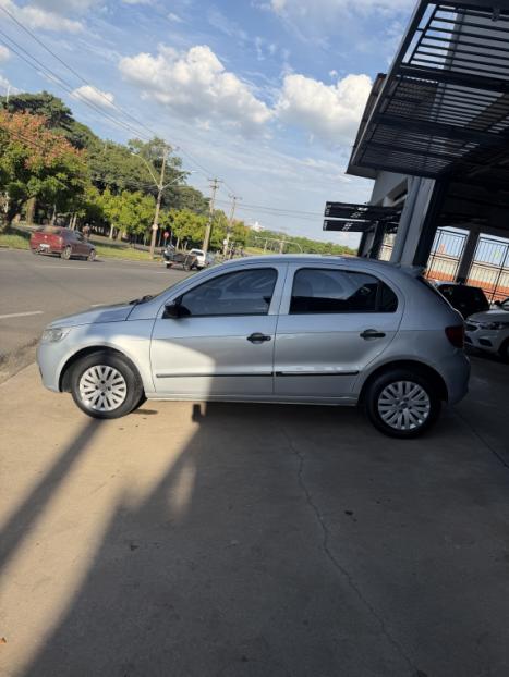 VOLKSWAGEN Gol 1.0 4P G5 FLEX, Foto 7