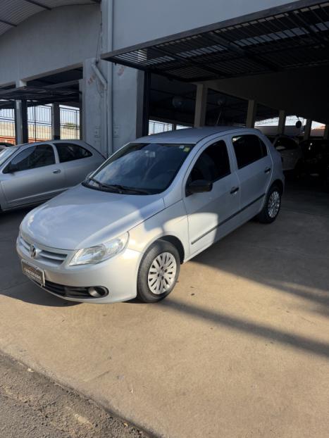 VOLKSWAGEN Gol 1.0 4P G5 FLEX, Foto 8