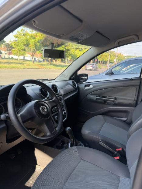 VOLKSWAGEN Gol 1.0 4P G5 FLEX, Foto 9