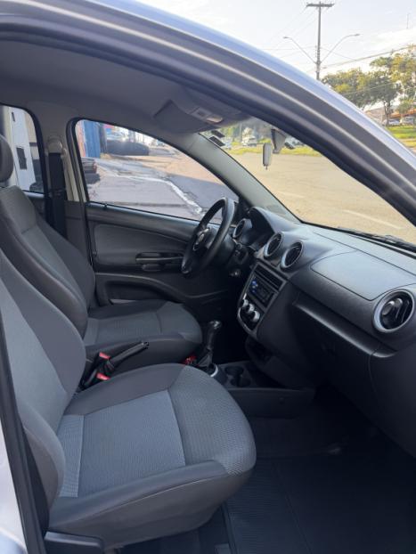 VOLKSWAGEN Gol 1.0 4P G5 FLEX, Foto 10