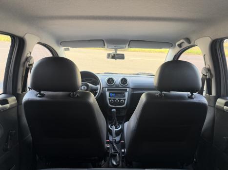 VOLKSWAGEN Gol 1.0 4P G5 FLEX, Foto 11