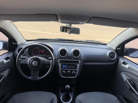 VOLKSWAGEN Gol 1.0 4P G5 FLEX, Foto 12