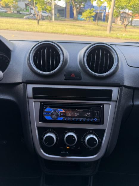 VOLKSWAGEN Gol 1.0 4P G5 FLEX, Foto 13