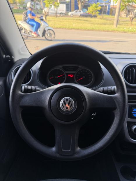 VOLKSWAGEN Gol 1.0 4P G5 FLEX, Foto 14