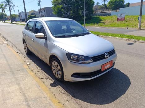 VOLKSWAGEN Gol 1.0 4P G6 FLEX, Foto 2