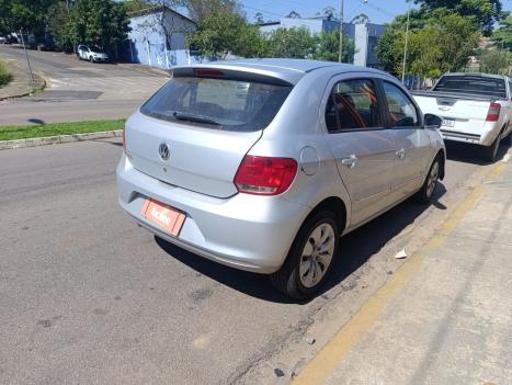 VOLKSWAGEN Gol 1.0 4P G6 FLEX, Foto 3
