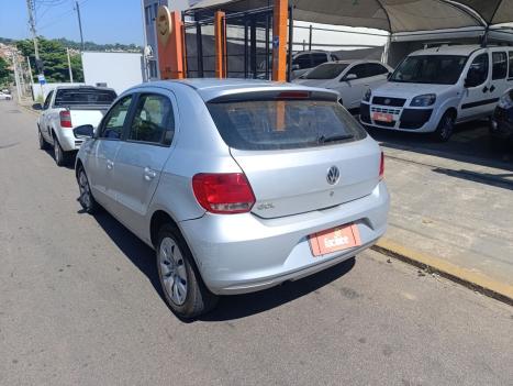VOLKSWAGEN Gol 1.0 4P G6 FLEX, Foto 4