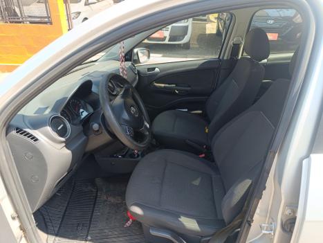 VOLKSWAGEN Gol 1.0 4P G6 FLEX, Foto 5