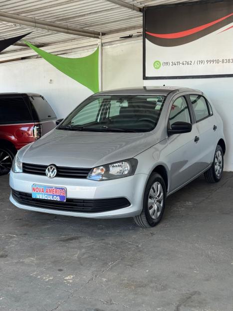 VOLKSWAGEN Gol 1.0 4P G6 FLEX, Foto 3