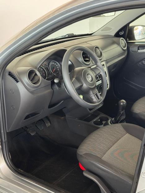 VOLKSWAGEN Gol 1.0 4P G6 FLEX, Foto 7